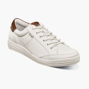 Nunn-Bush Kore City Walk Oxfords, Men’s 13, White - NIB